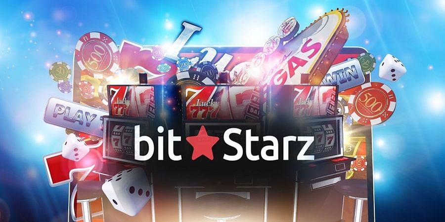 BITSTARZ Casino recension 