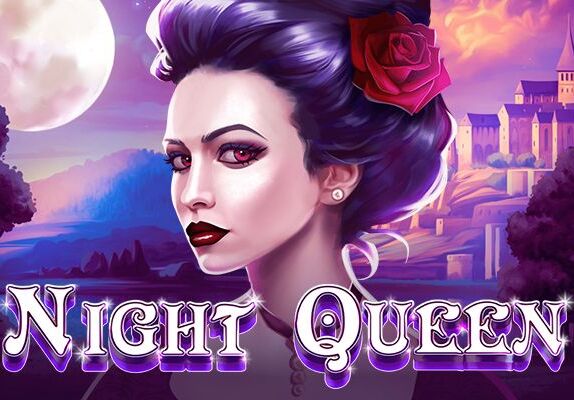 Night Queen logo