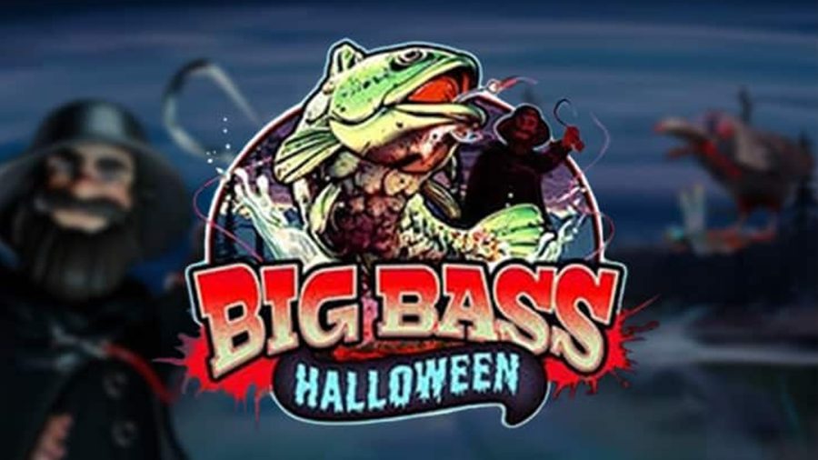 big bass halloween recension