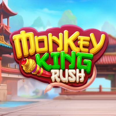 Monkey King Rush