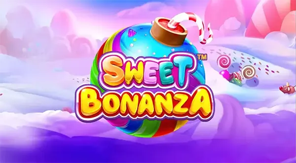 Kaskadfunktion Sweet Bonanza