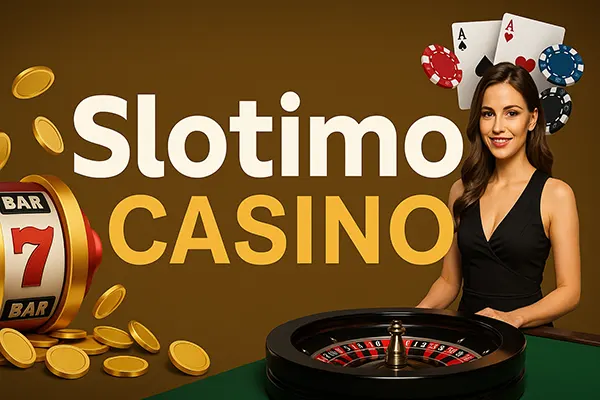 Livecasino med dealer