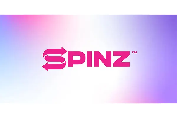 Streamer hos Spinz