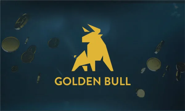 Golden Bull logo