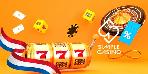 SimpleCasino regelöversikt