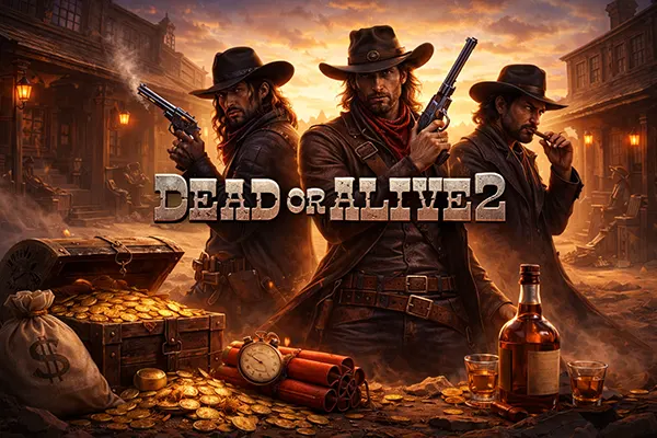 Klistriga wilds bonus