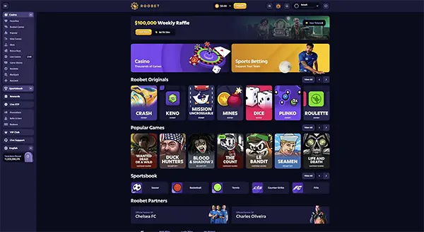 Mobil webbläsarspel