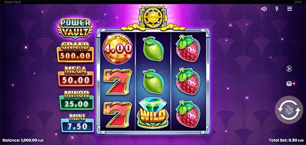 multiplikator funktion