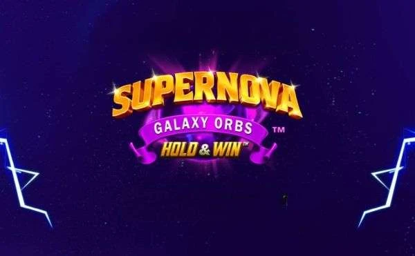 Supernova Galaxy Orbs